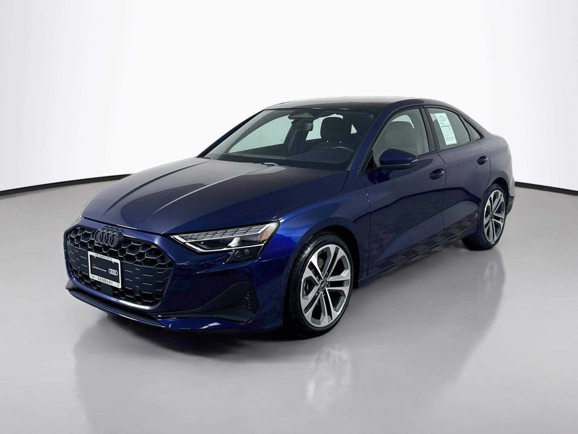 2026 Audi A3