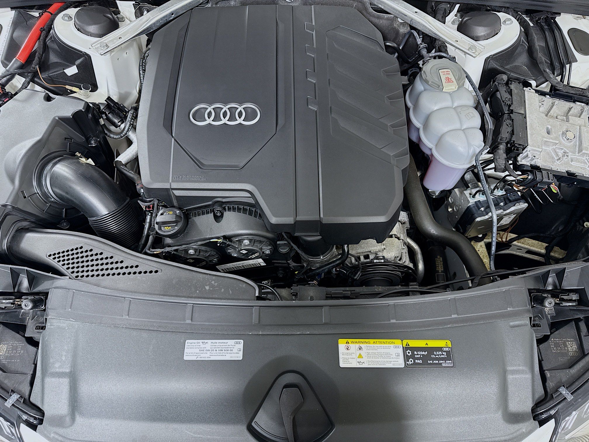 2023 Audi A4 Premium Plus - Photo 29