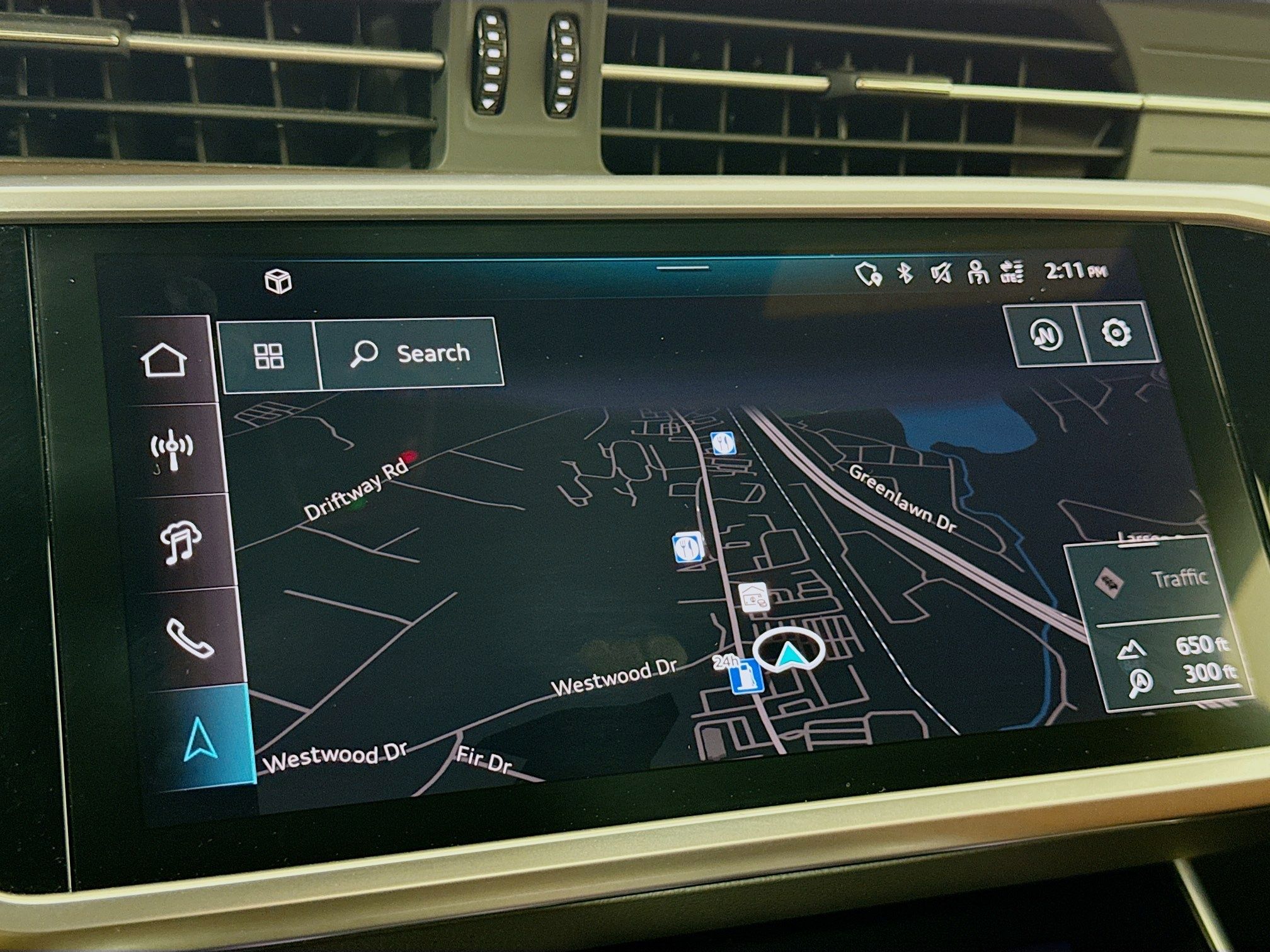 2024 Audi A6 Premium - Photo 17