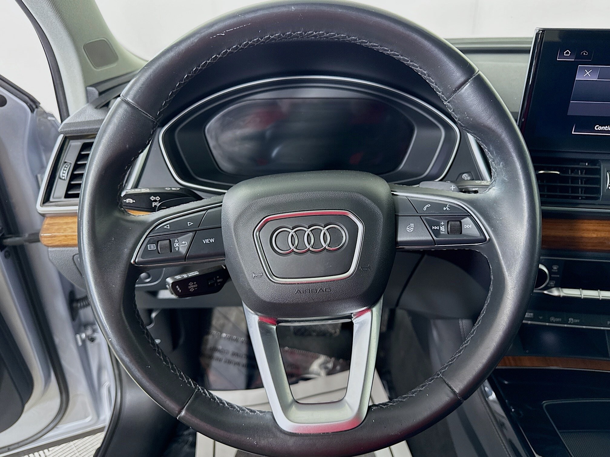 2023 Audi Q5 Premium Plus - Photo 15