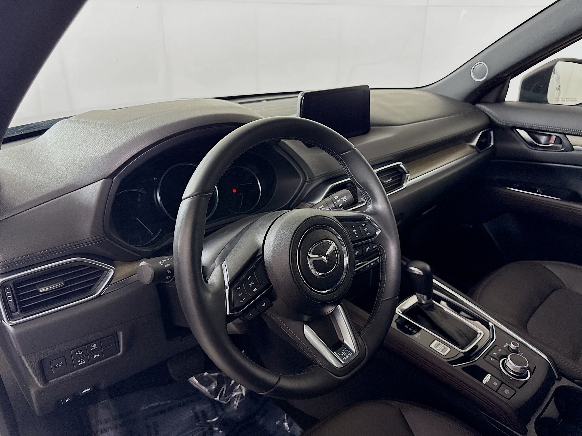 2020 Mazda CX-5 Signature photo 4