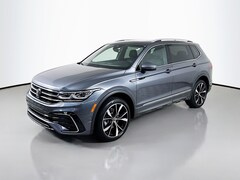 2022 Volkswagen Tiguan 2.0T SEL R-Line SUV