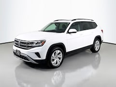 2023 Volkswagen Atlas 3.6L V6 SE w/Technology SUV
