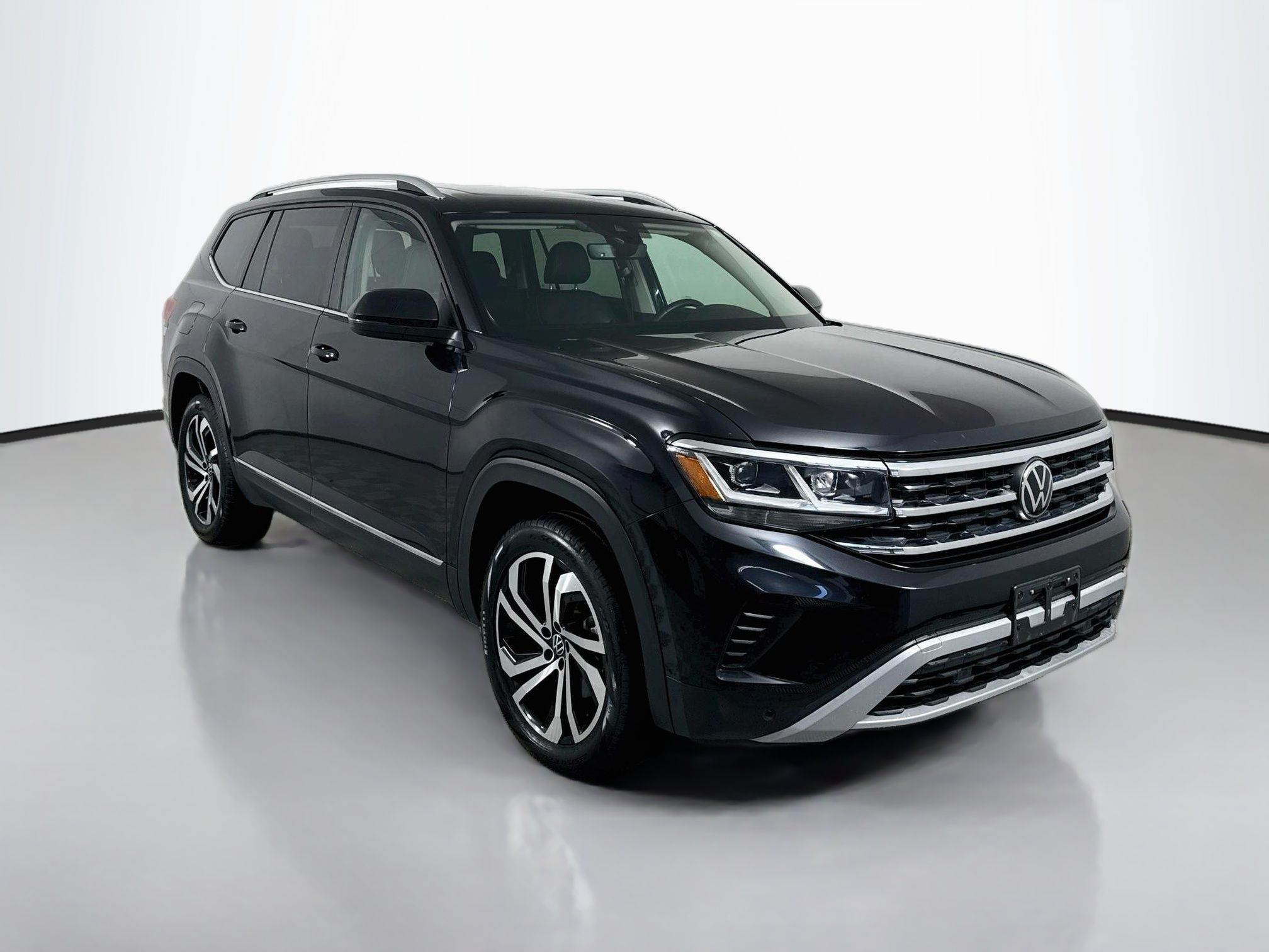 2023 Volkswagen Atlas SEL - Photo 7
