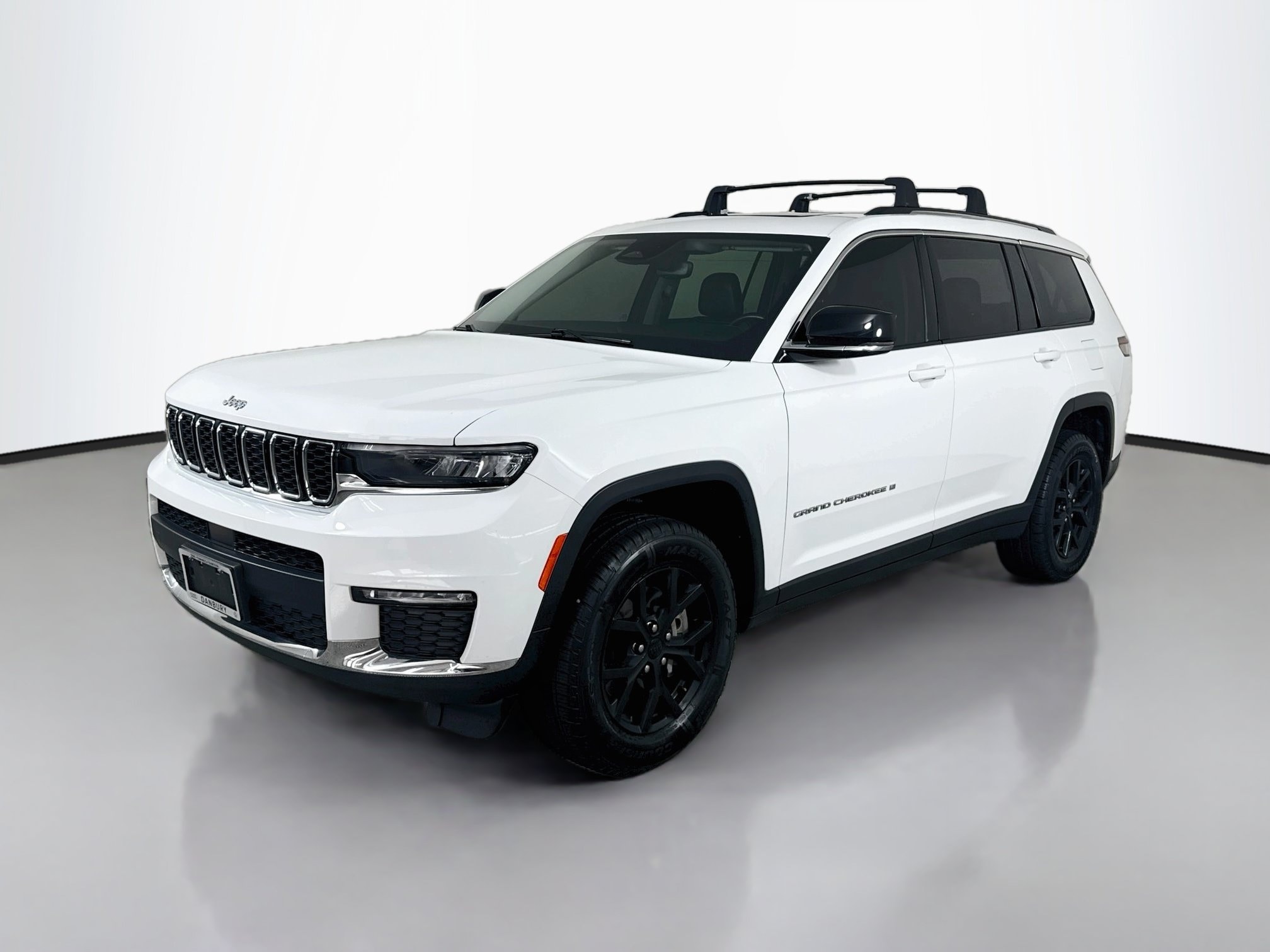 2022 Jeep Grand Cherokee L
