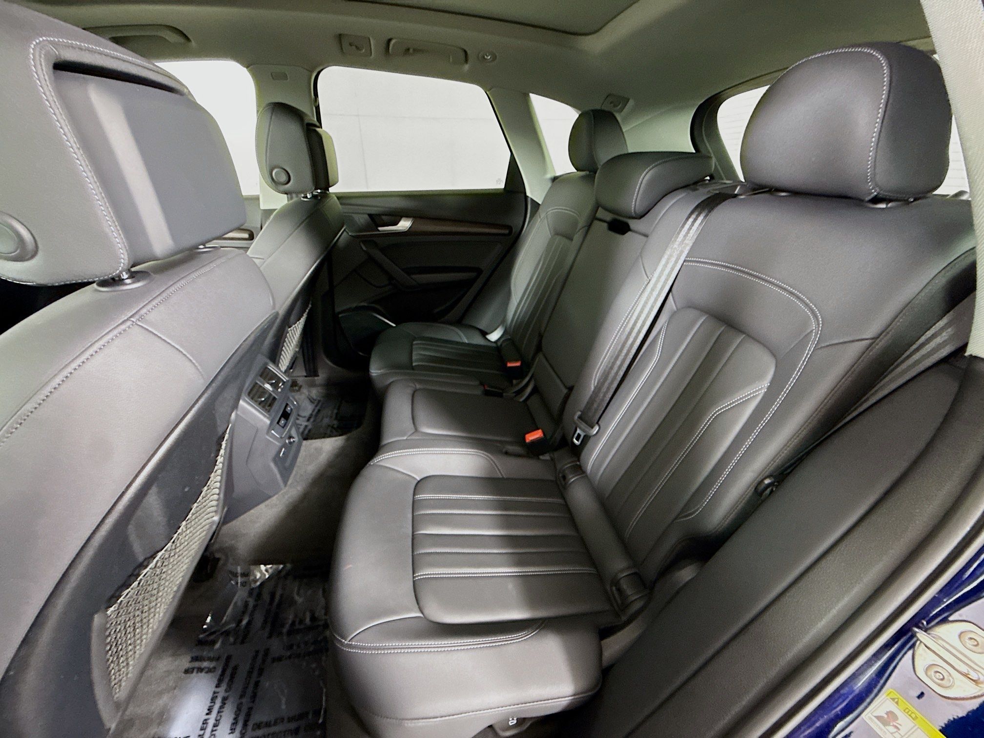 2023 Audi Q5 Premium - Photo 20