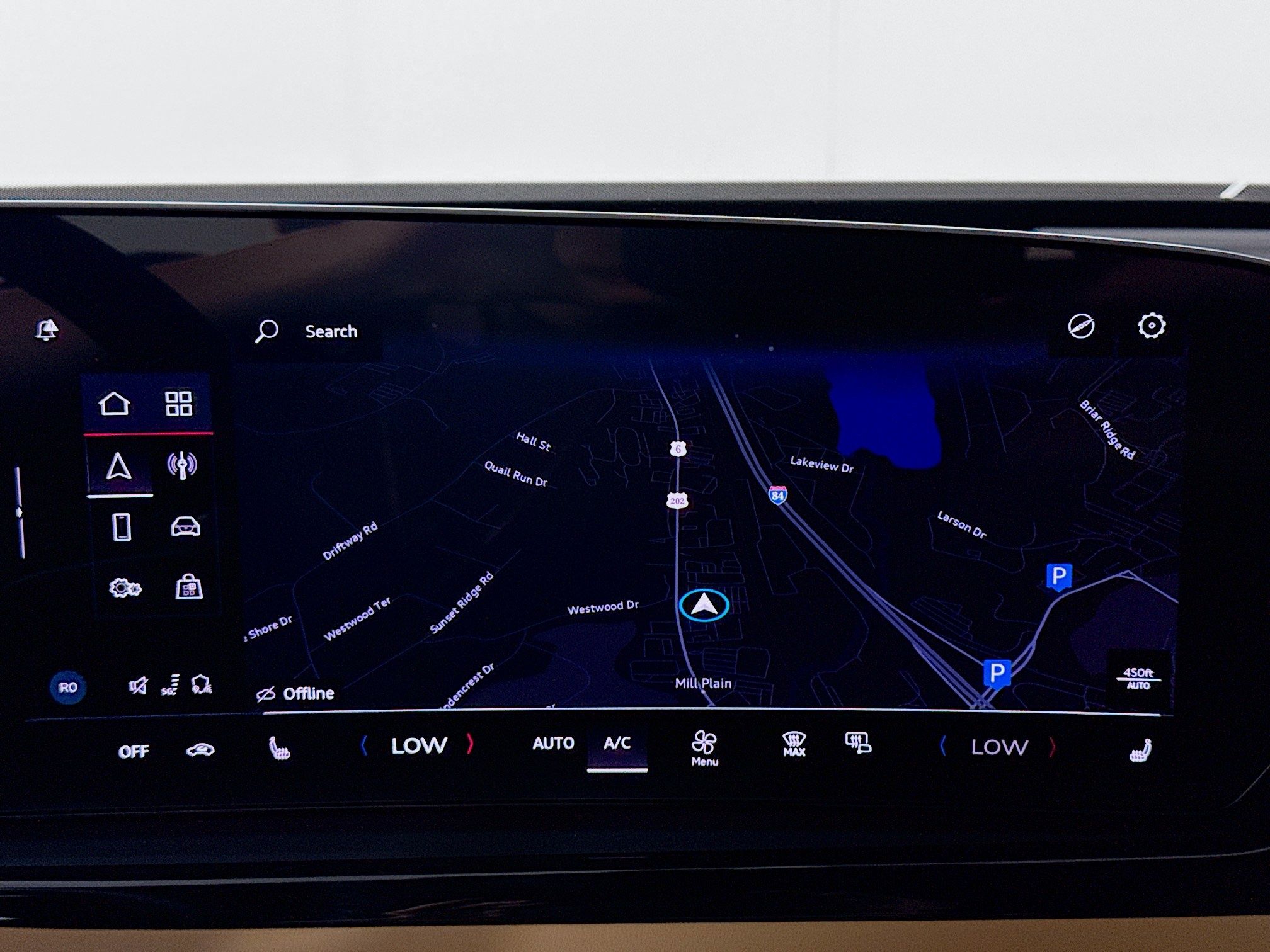2025 Audi New A5 Premium - Photo 16