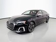 Audi S5 Sportback