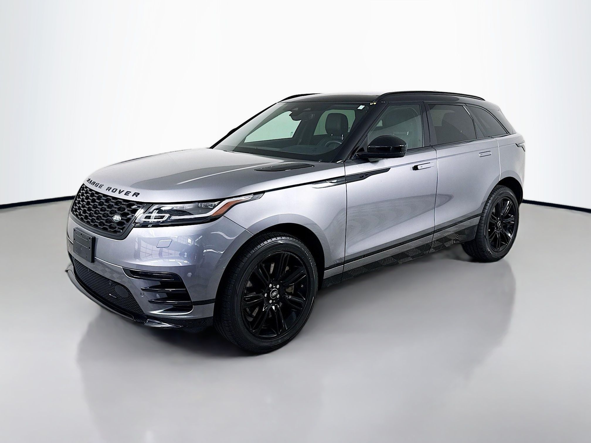 2023 Land Rover Range Rover Velar R-Dynamic S's photo