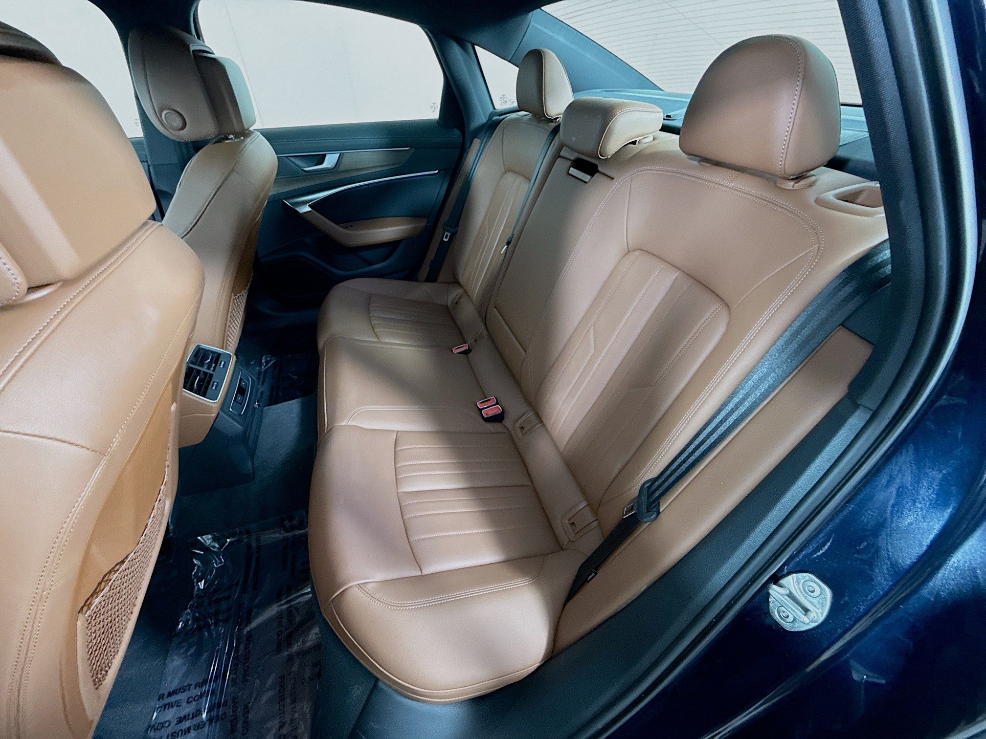 2024 Audi A6 Premium - Photo 21