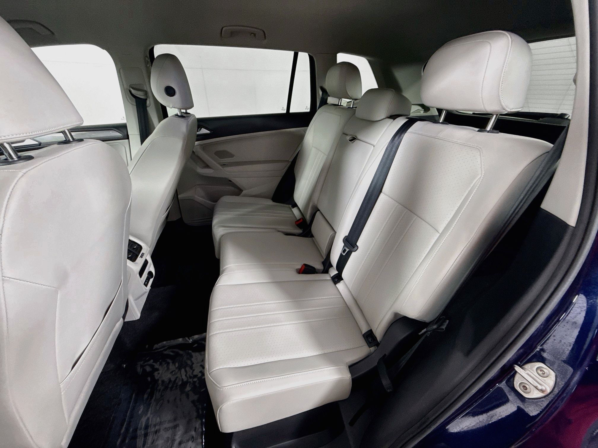2024 Volkswagen Tiguan SE - Photo 20