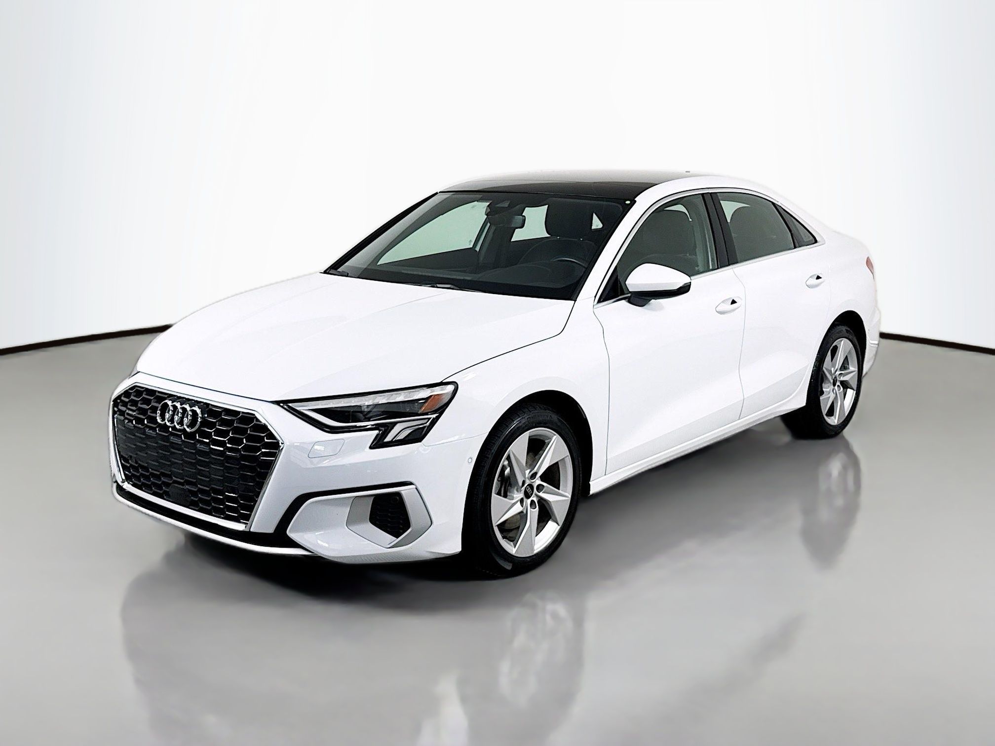 2023 Audi A3 40 TFSI Premium Plus quattro S tronic's photo