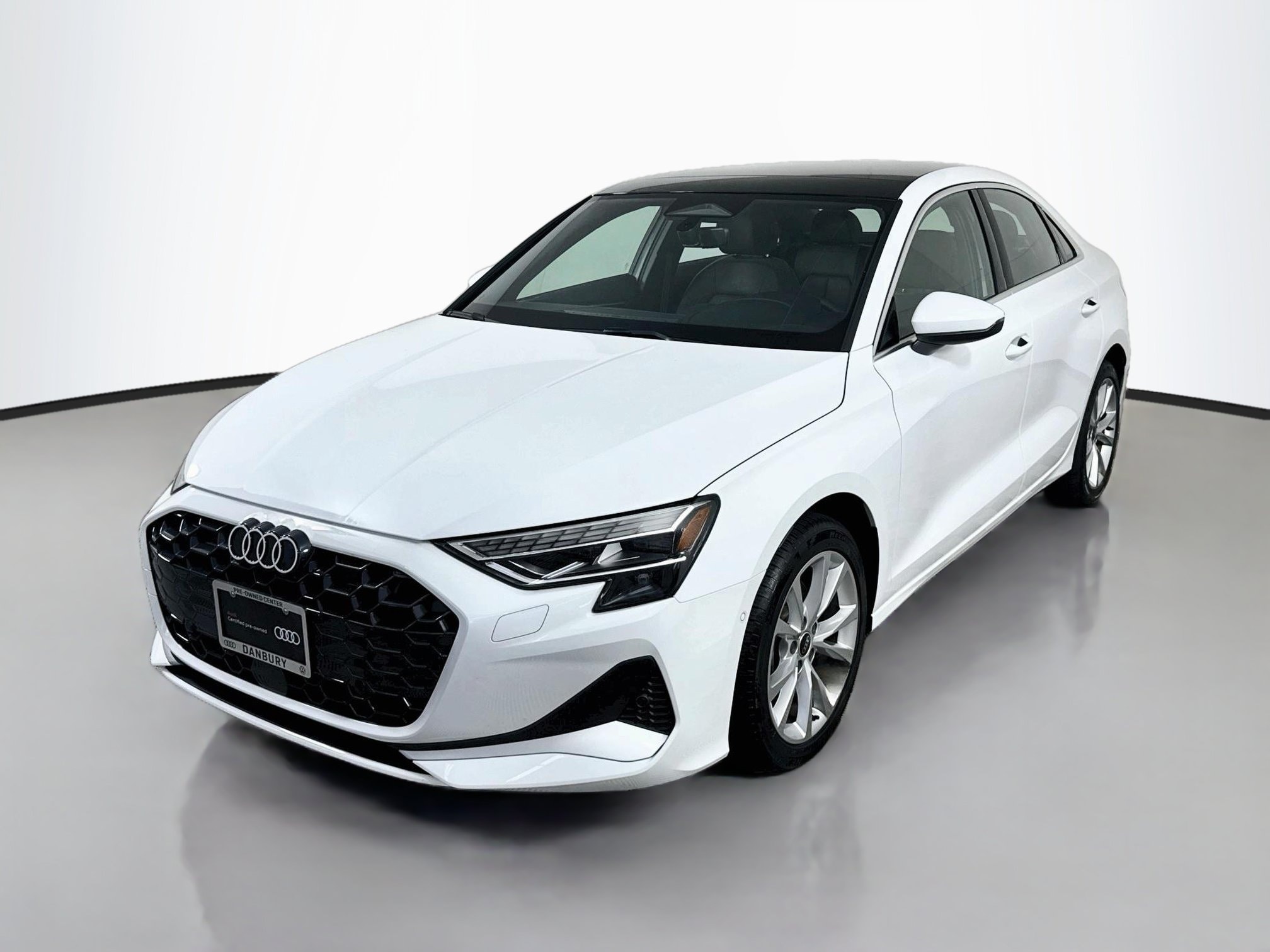 2026 Audi A3