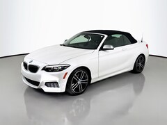 2018 BMW 2 Series M240i Convertible