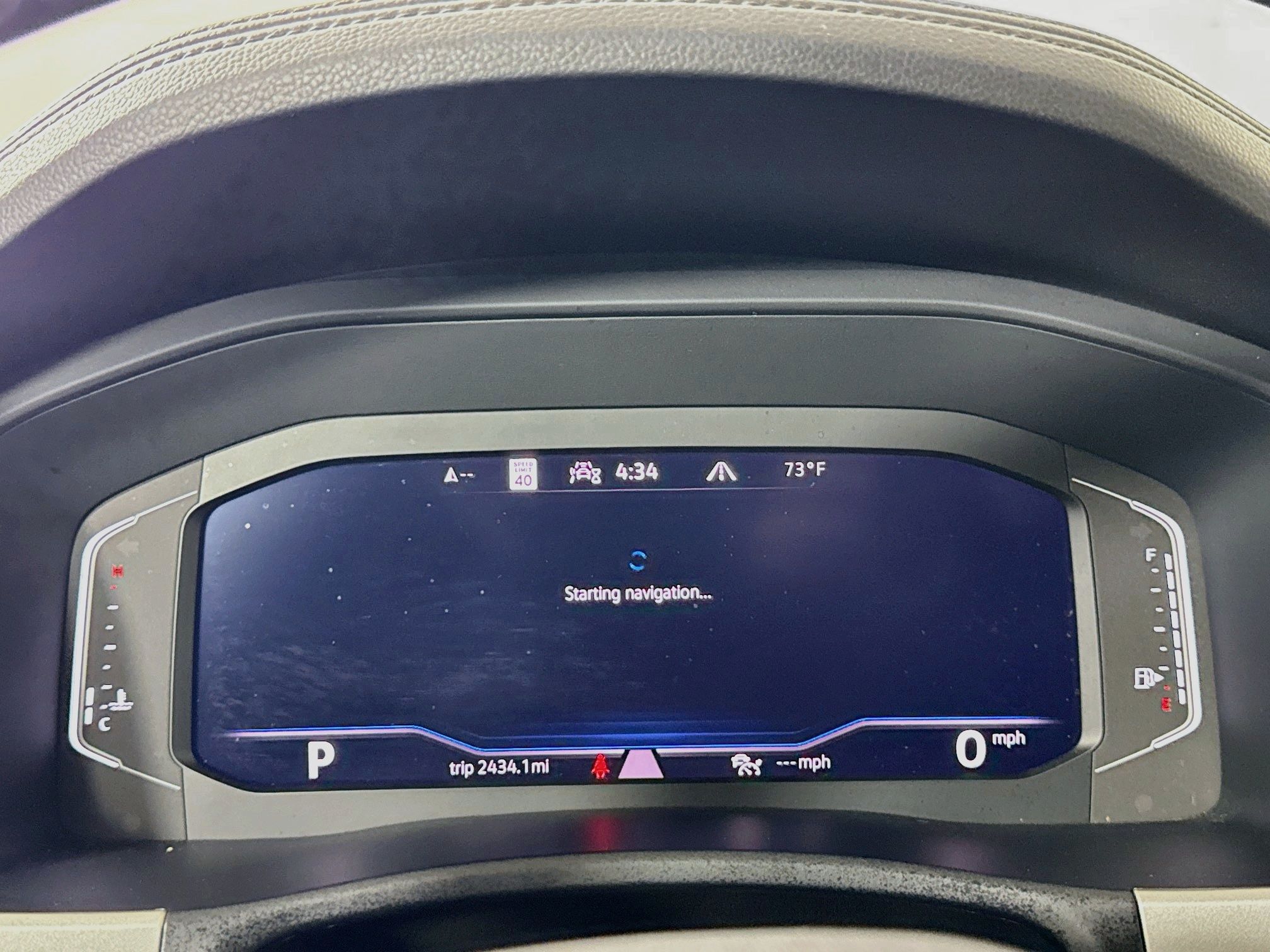 2023 Volkswagen Atlas SEL - Photo 15