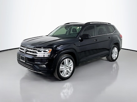2020 Volkswagen Atlas 3.6L V6 SE SUV