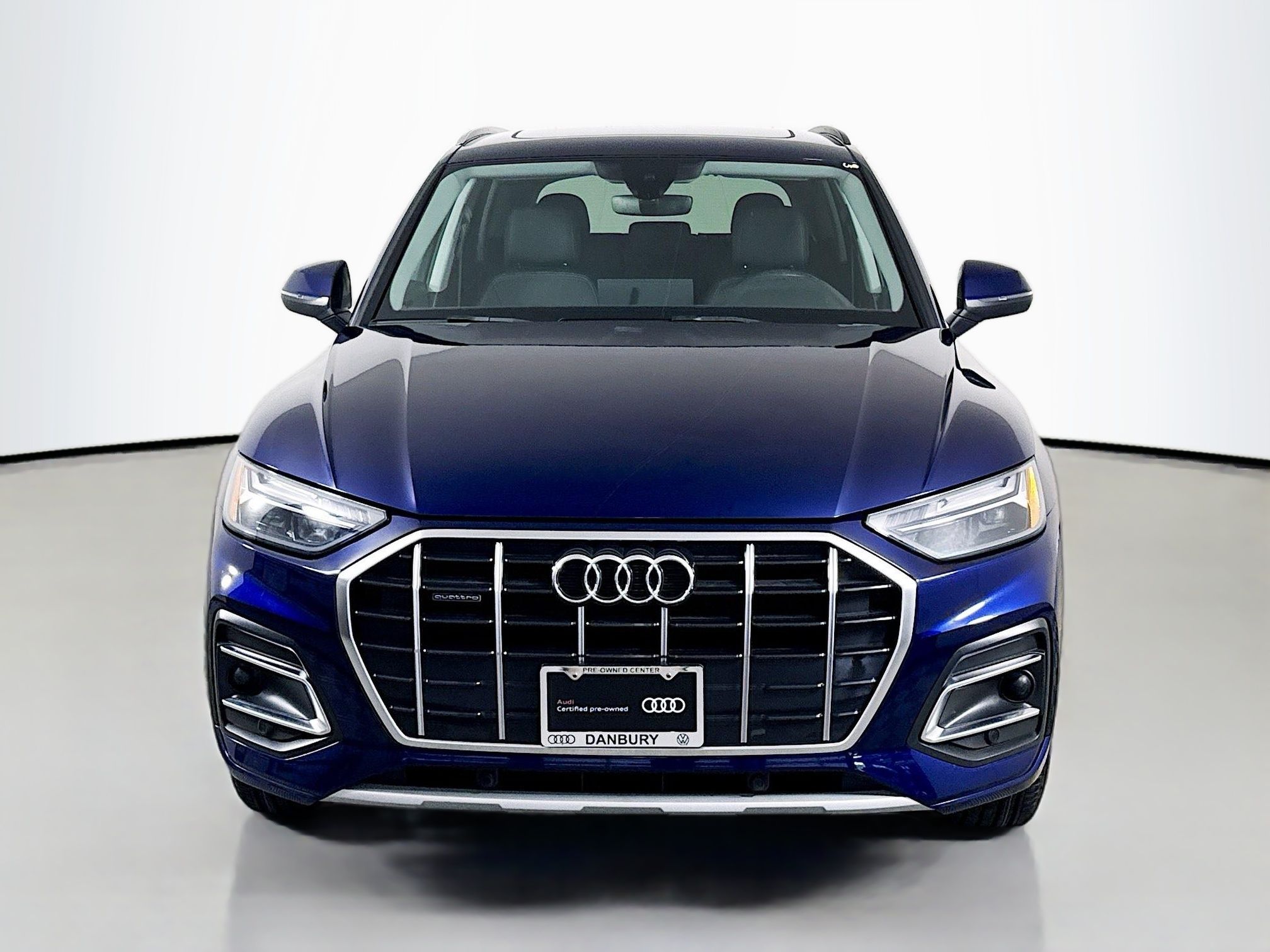 2023 Audi Q5 Premium - Photo 6
