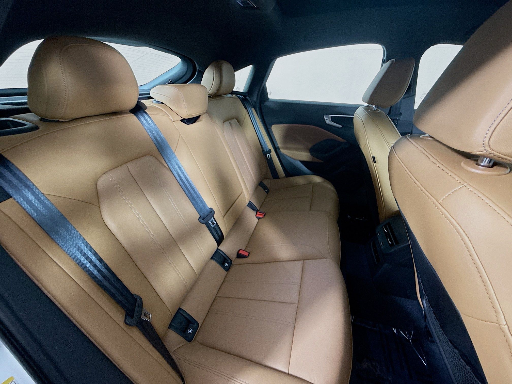 2025 Audi New A5 Premium - Photo 24
