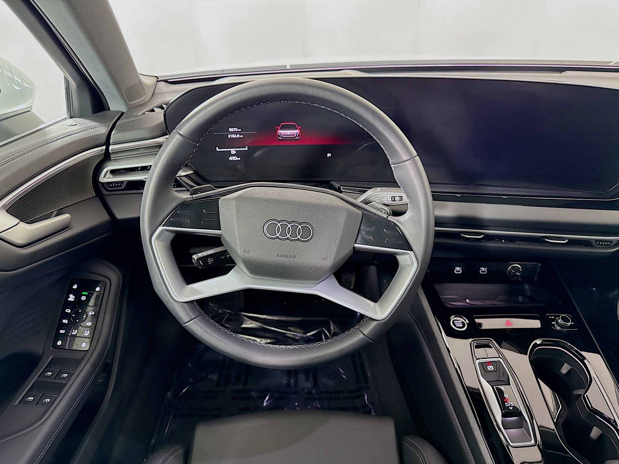 2025 Audi New A5 Premium Plus - Photo 21