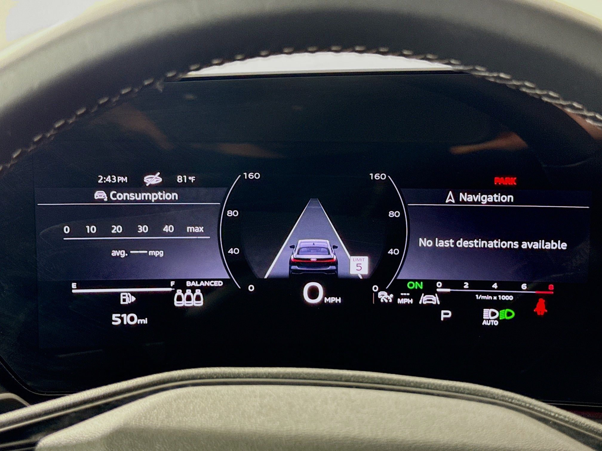 2025 Audi New A5 Premium - Photo 14
