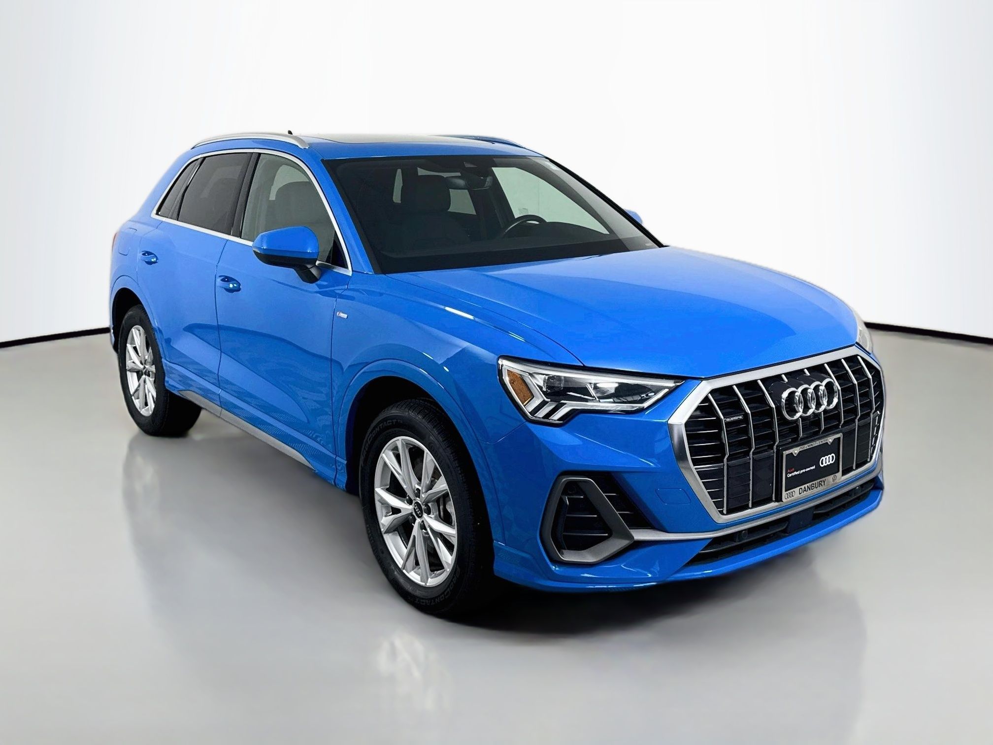 2023 Audi Q3 S Line Premium Plus - Photo 7