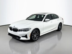2021 BMW 3 Series 330i xDrive Sedan