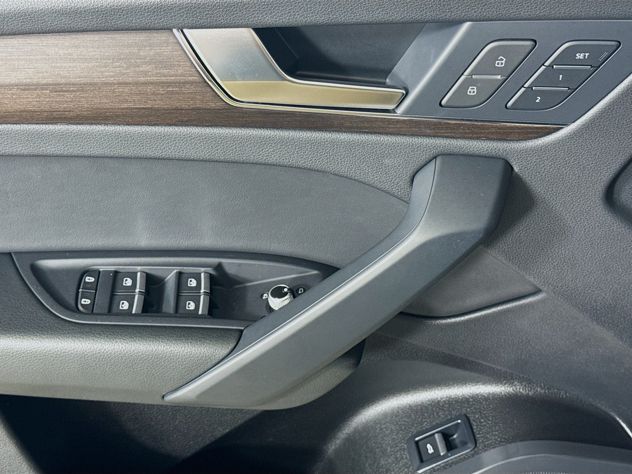 2023 Audi Q5 Premium - Photo 11