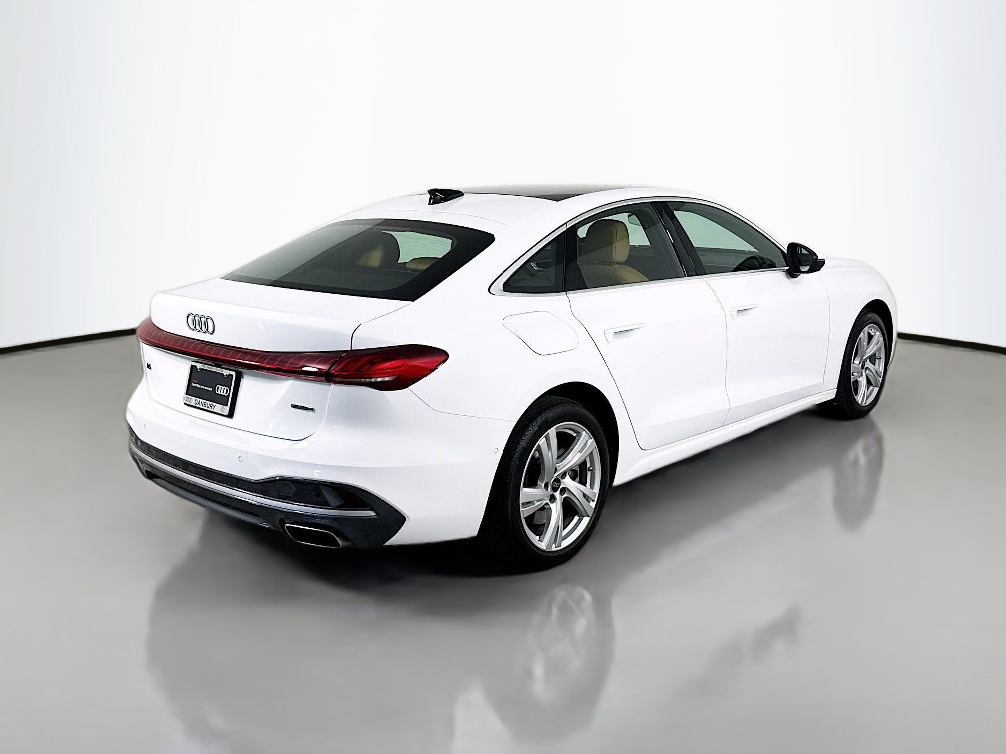 2025 Audi New A5 Premium - Photo 9