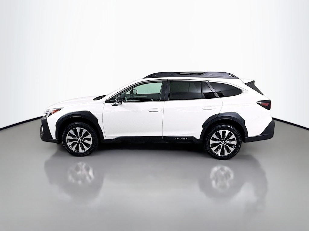 Used 2023 Subaru Outback Limited SUV