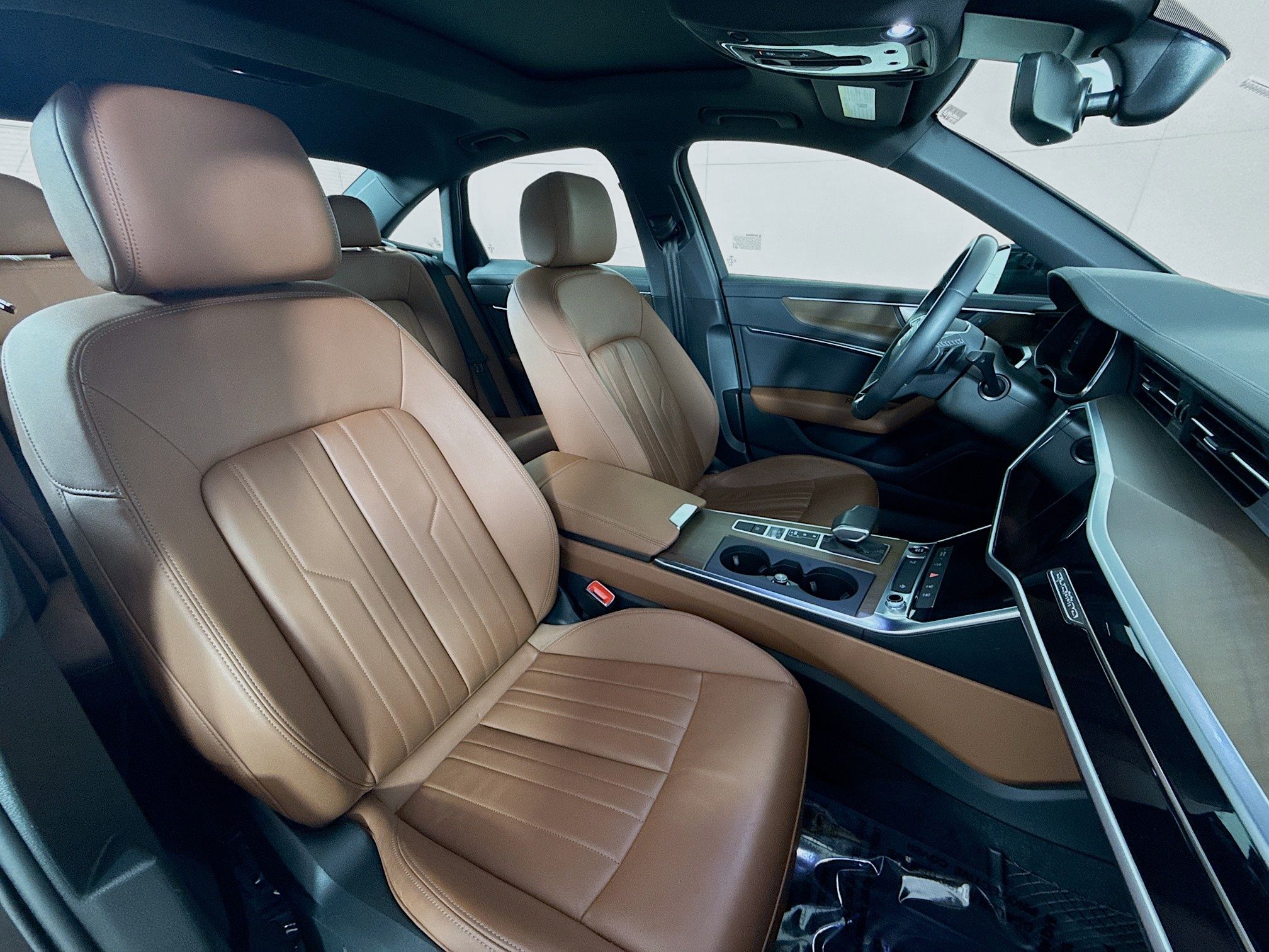 2024 Audi A6 Premium - Photo 27