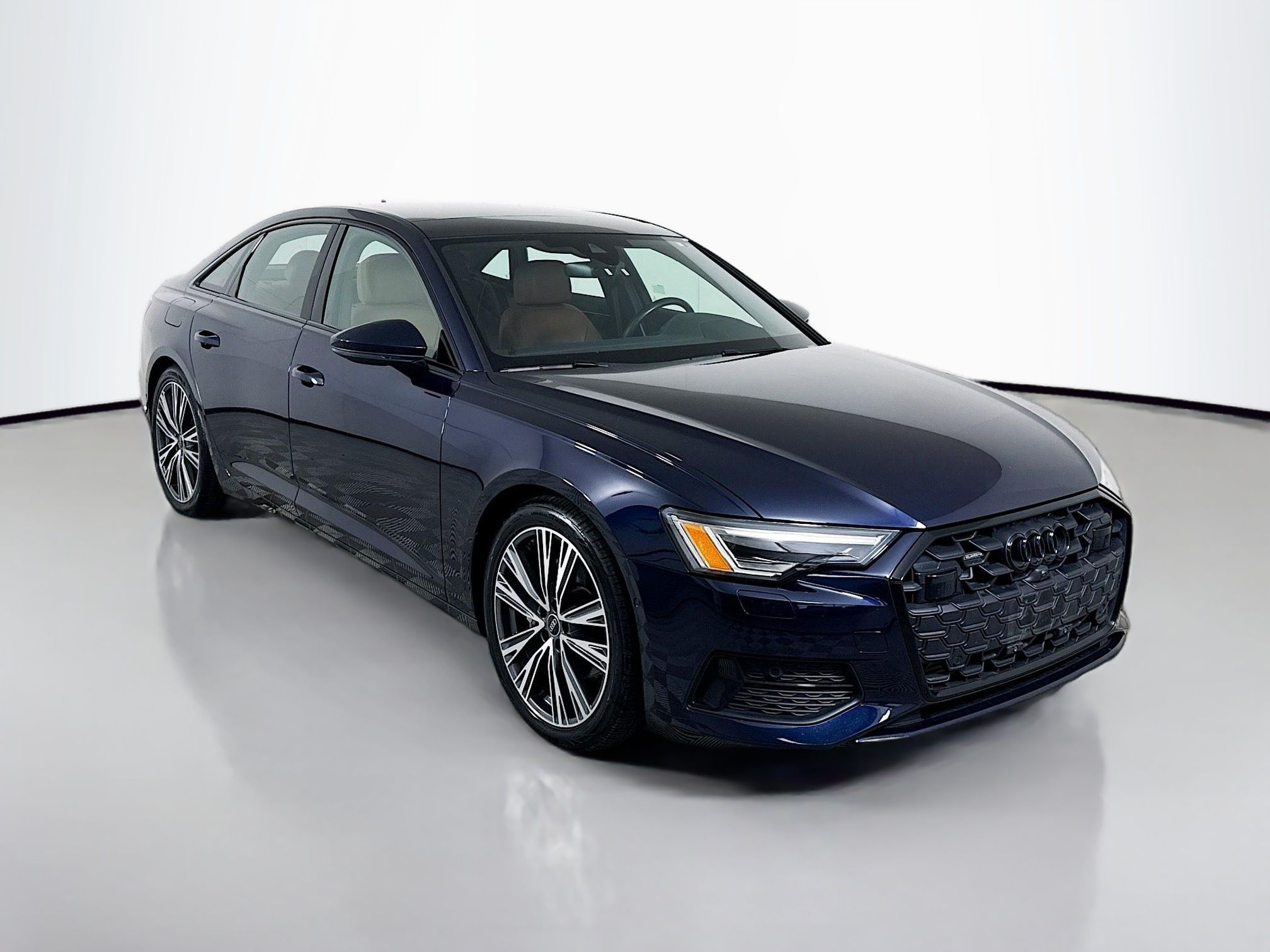 2024 Audi A6 Premium - Photo 7
