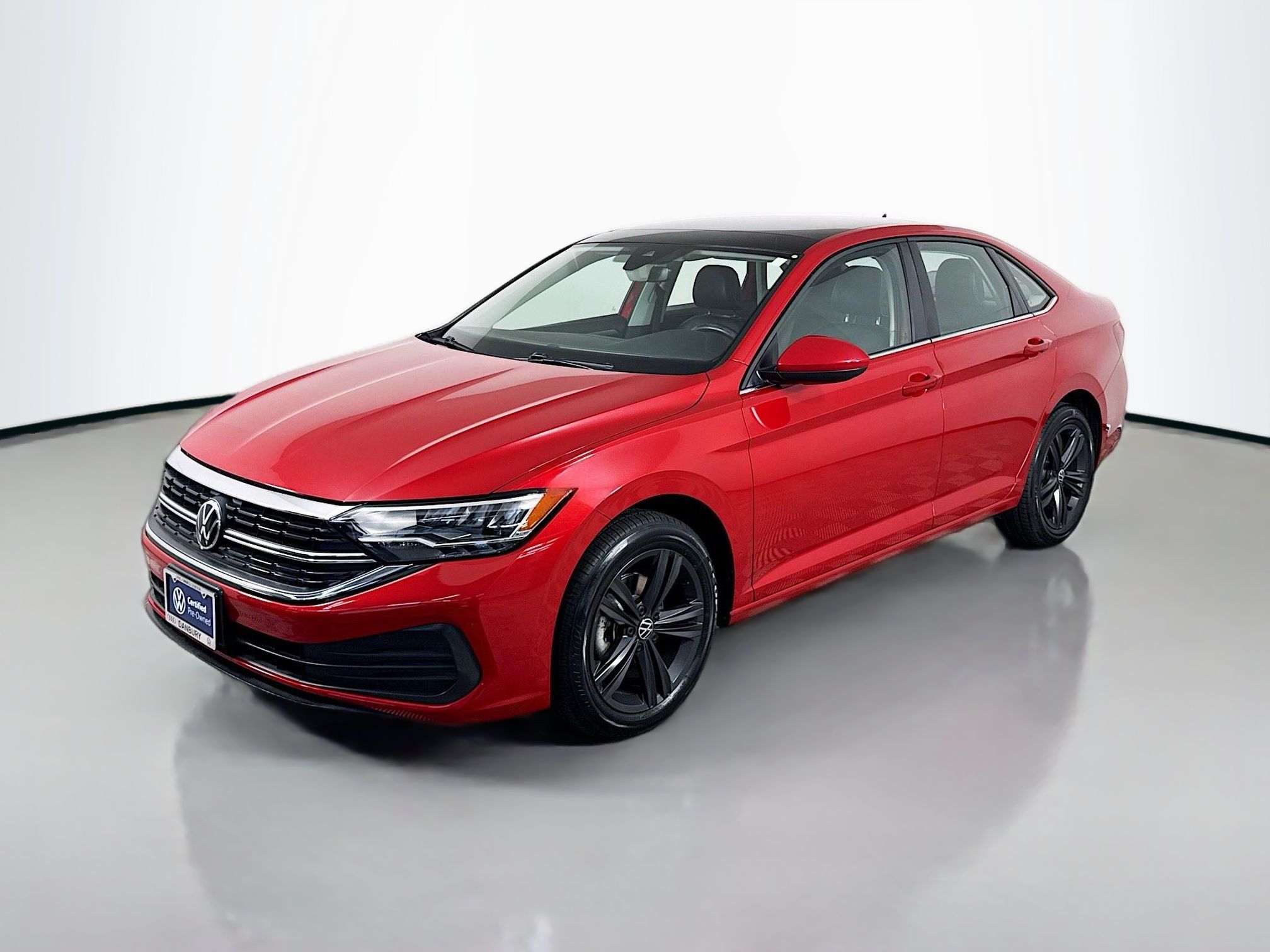 2022 Volkswagen Jetta 1.5T SE Auto SULEV's photo