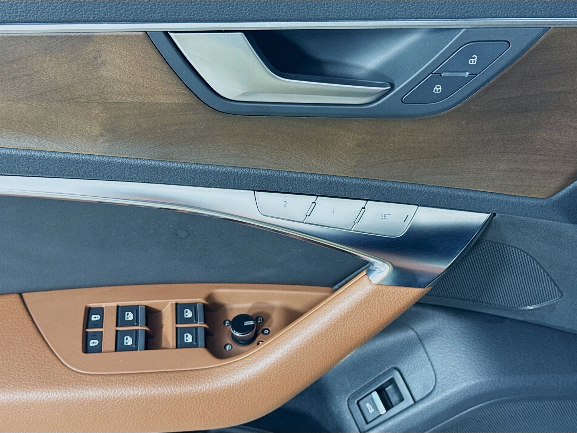 2024 Audi A6 Premium - Photo 11