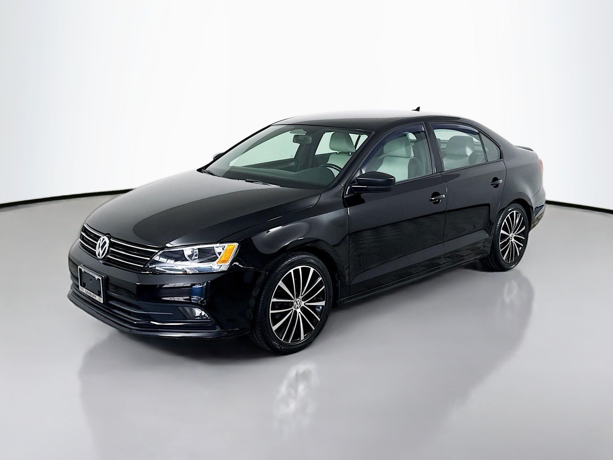 2016 Volkswagen Jetta 1.8T Sport Auto PZEV's photo