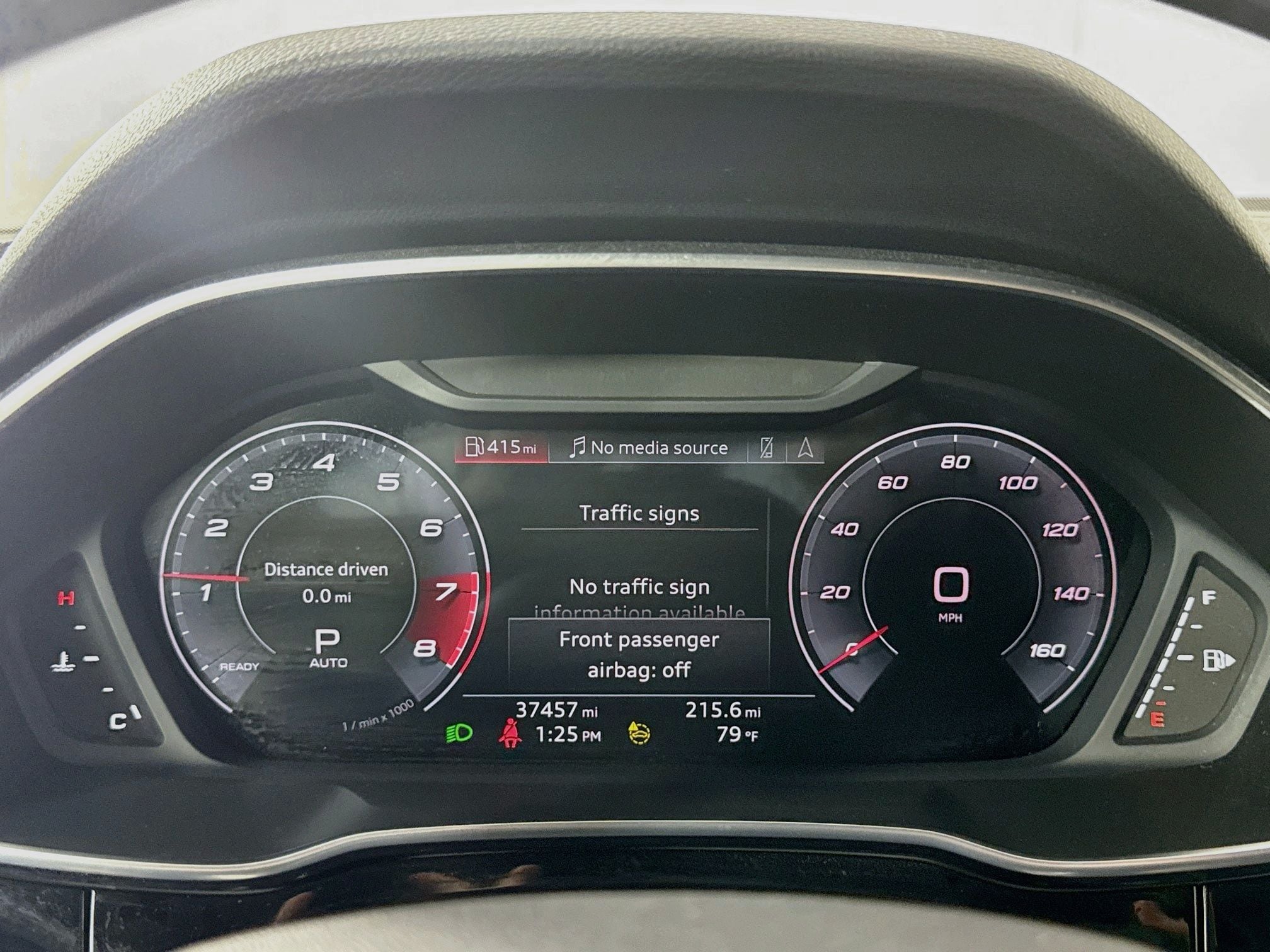 2023 Audi Q3 S Line Premium Plus - Photo 16