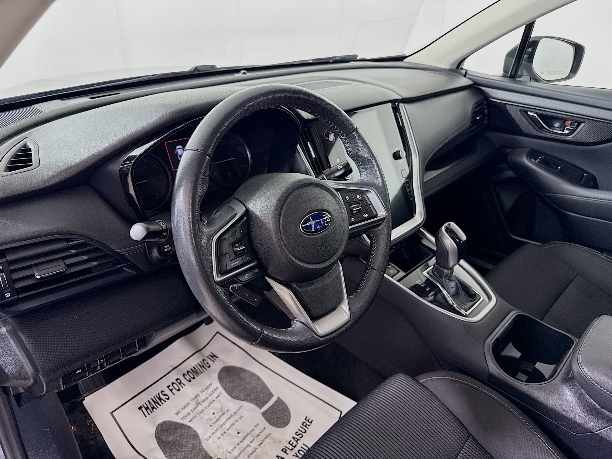2020 Subaru Legacy Premium photo 4
