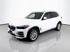 2023 BMW X5 xDrive40i SUV