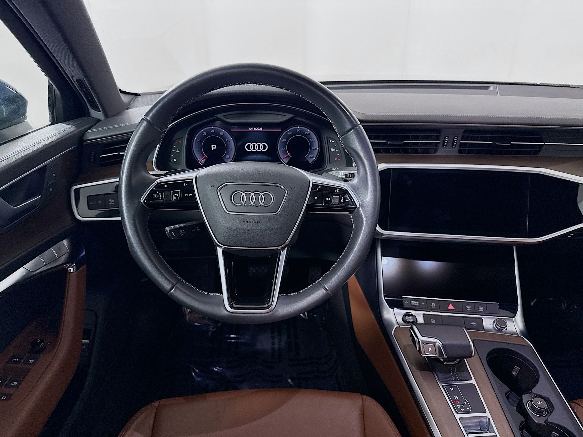 2024 Audi A6 Premium - Photo 22