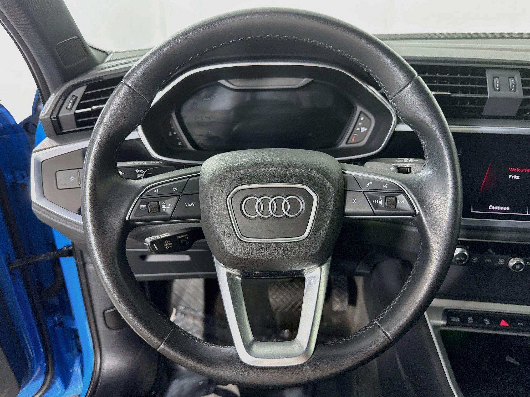 2023 Audi Q3 S Line Premium Plus - Photo 15