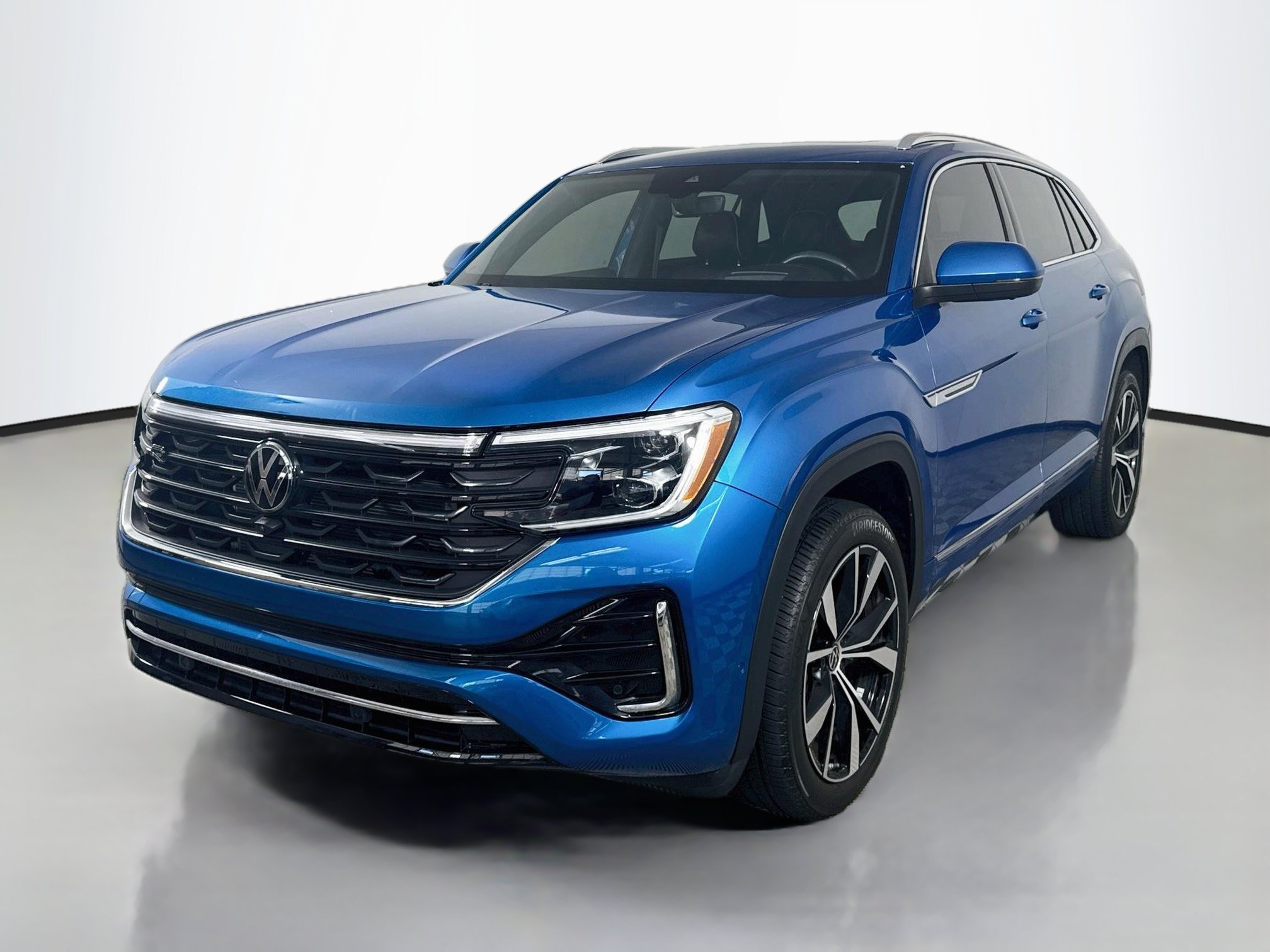 2024 Volkswagen Atlas Cross Sport