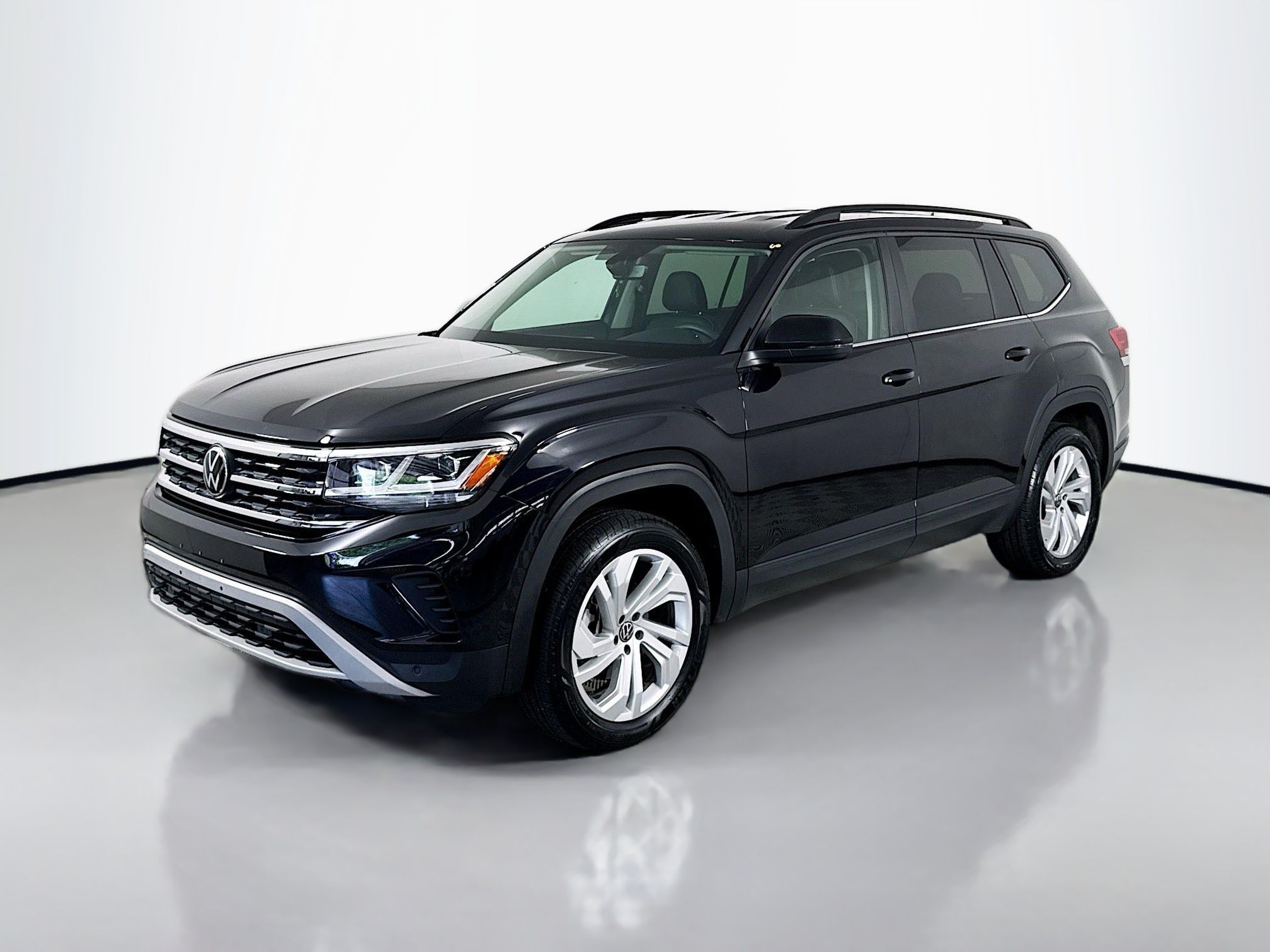 2023 Volkswagen Atlas