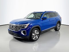 2025 Volkswagen Atlas 2.0T SEL SUV