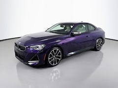 2022 BMW 2 Series M240i Coupe