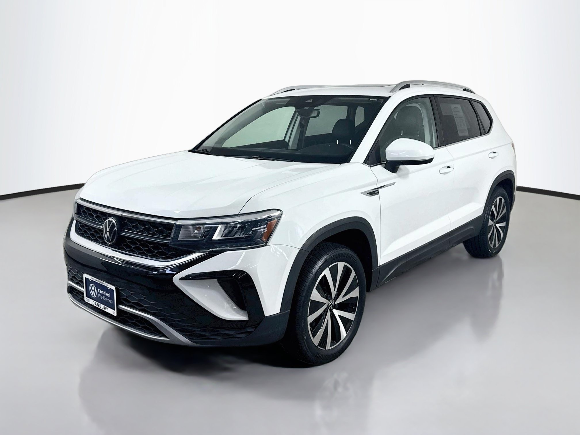 2023 Volkswagen Taos