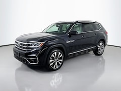 2023 Volkswagen Atlas 3.6L V6 SEL Premium R-Line SUV