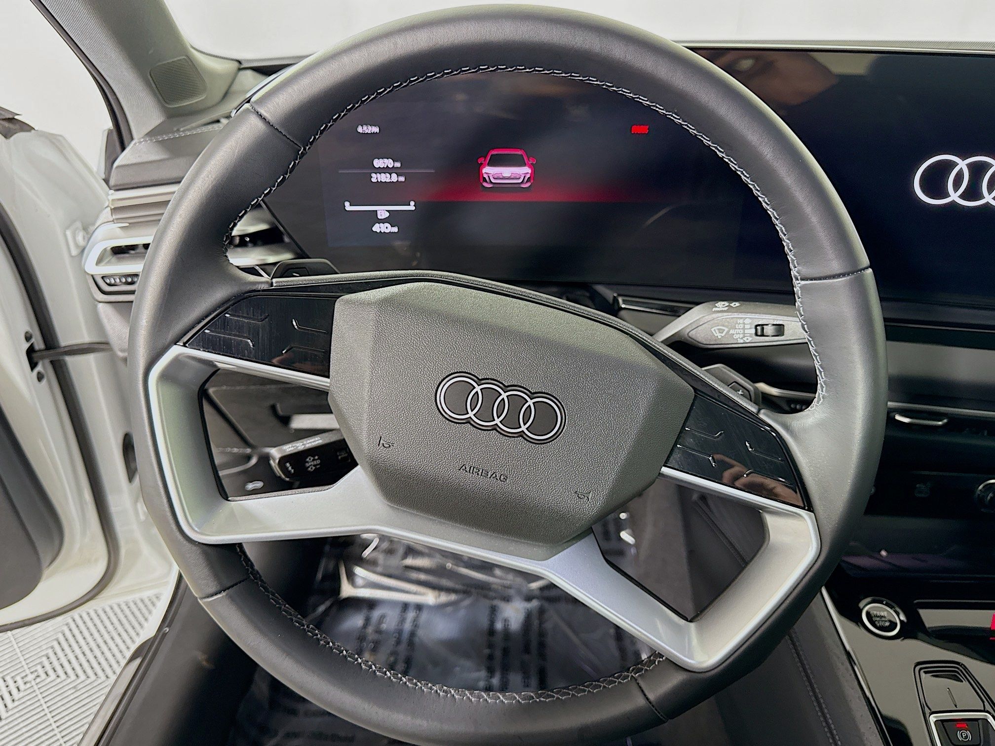 2025 Audi New A5 Premium Plus - Photo 14