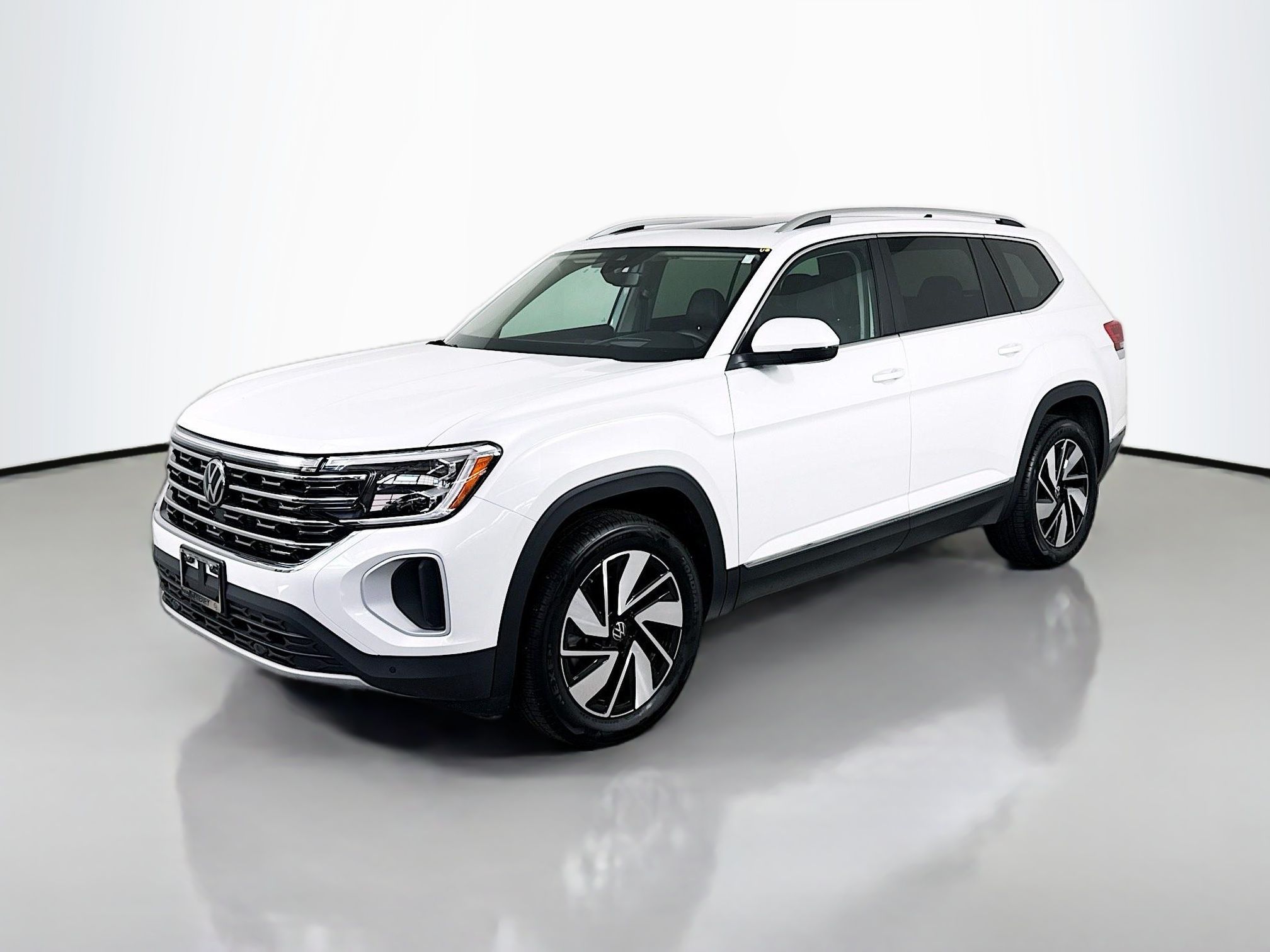 2025 Volkswagen Atlas SEL