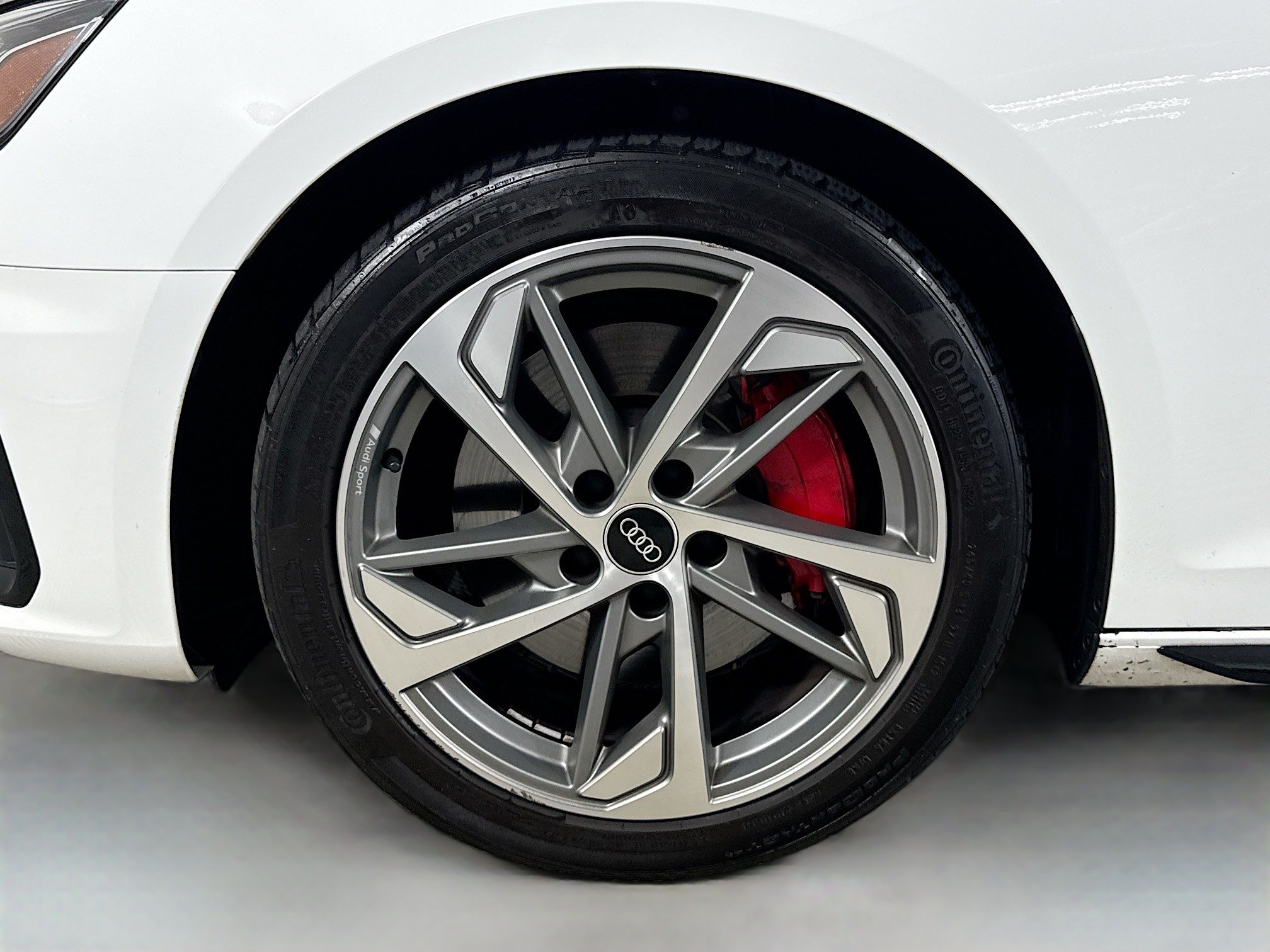 2023 Audi A4 Premium Plus - Photo 30