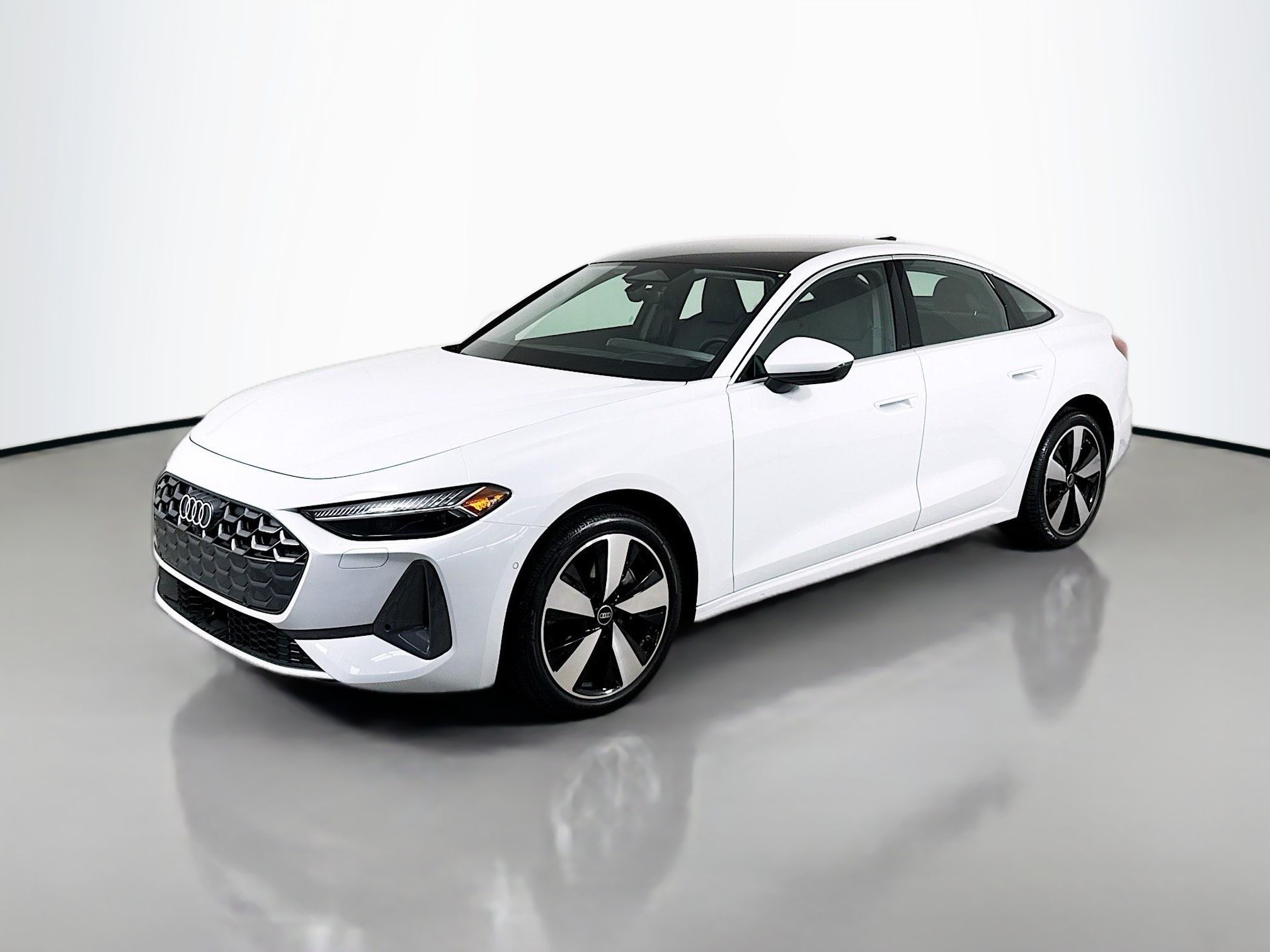 2025 Audi A5 Premium Plus quattro S tronic's photo