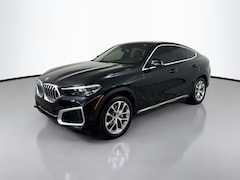 2021 BMW X6 xDrive40i SUV